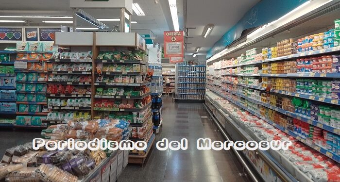 Inflación: se conoce el dato oficial de diciembre y el año habría terminado casi 100 puntos por debajo del 2023