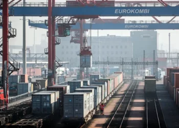 La UE dice que su reacción a los aranceles de EEUU será «firme e inmediata»