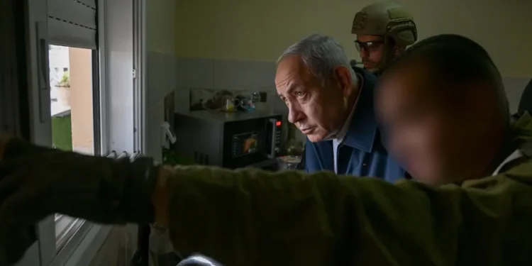 Israel atrasa la liberación de presos palestinos hasta que se garantice la de sus rehenes