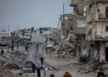 Israel está dispuesto a discutir un cese del fuego ampliado en Gaza