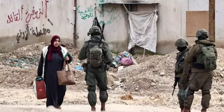 Hamás: las amenazas de Trump complican las cosas