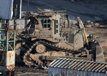 Israel no enviará por ahora una delegación para negociar la segunda fase de alto el fuego en Gaza