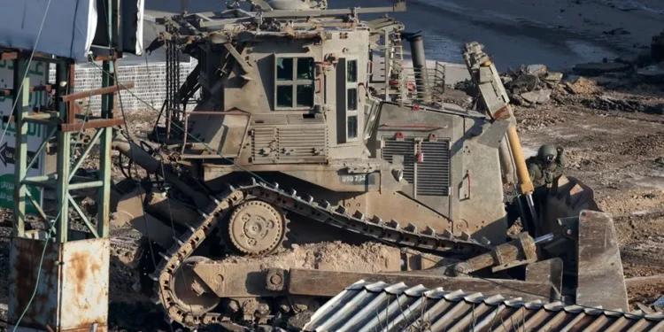 Israel no enviará por ahora una delegación para negociar la segunda fase de alto el fuego en Gaza