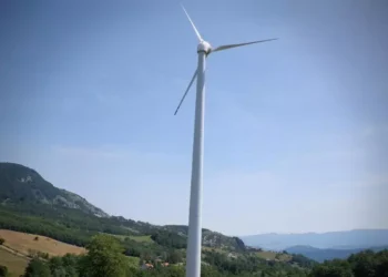 Italia está en el puesto 18 de UE en energías renovables