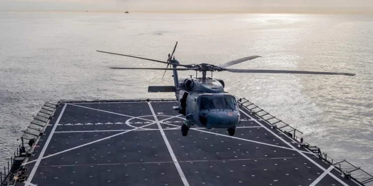 La OTAN prueba por primera vez su fuerza de reacción rápida con 3.200 militares españoles