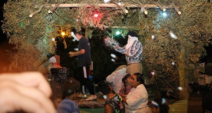 Roque Pérez sigue siendo uno de los favoritos