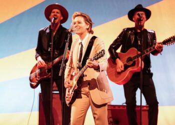 The Graham Norton Show presenta a los invitados de los episodios 17 y 18