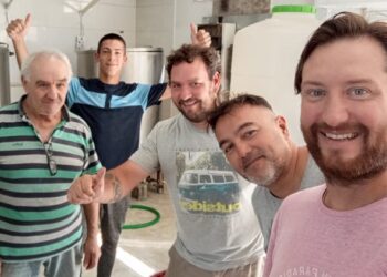 Se viene la «Fiesta Provincial del Trigo» a Tres Arroyos