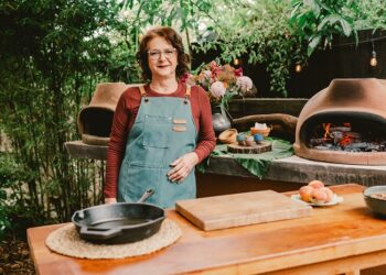 De norte a sur: estos son los estrenos de elGourmet para marzo
