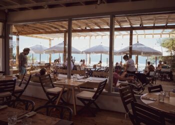 Relax, tragos y actividades al aire libre son la onda del verano en Cariló