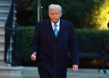 China, Canadá y México responden a impuestos de Donald Trump