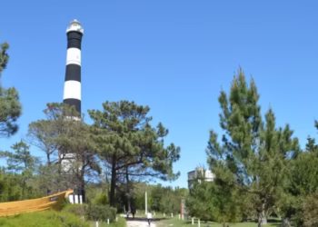 Dunamar fue elegido por su gastronomía de autor