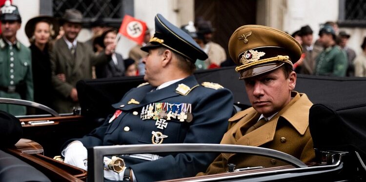 Europa Europa presenta «El ministro de propaganda», una mirada impactante al interior del Tercer Reich