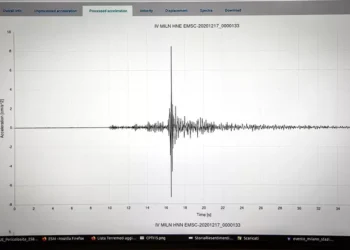 Terremoto en el Caribe con alerta de tsunami