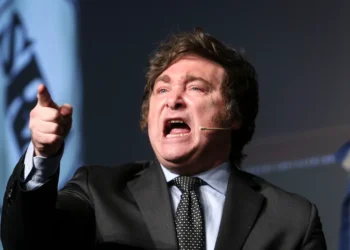 «Estoy tranquilo porque obré de buena fe»: primeras palabras de Javier Milei tras el criptogate $LIBRA