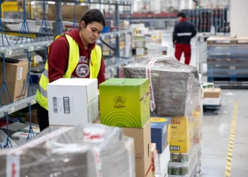 La brecha salarial de género está presente en todas las comunidades autónomas
