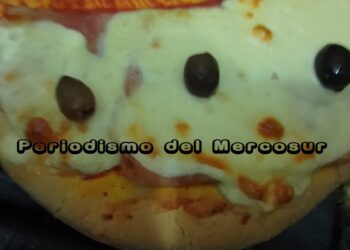Este 9 de febrero es el «Día internacional de la pizza»