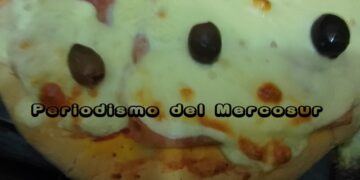 Este 9 de febrero es el «Día internacional de la pizza»