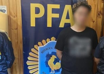 Detuvieron a un hombre que amenazó con realizar atentados terroristas