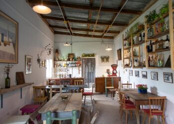 Febrero en Saladillo propone actividades con Bicitravesías, Feria Farol y tambo natural