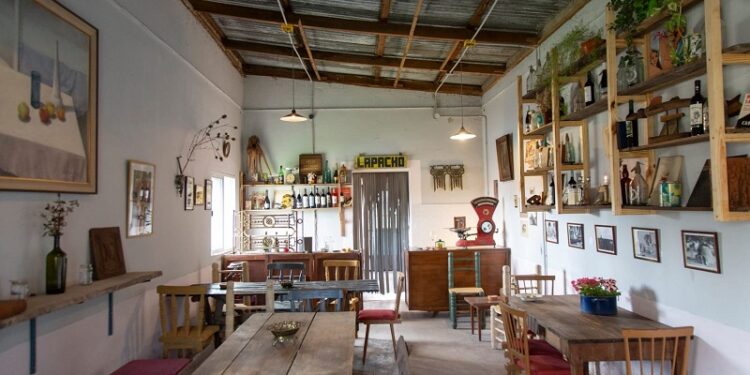 Febrero en Saladillo propone actividades con Bicitravesías, Feria Farol y tambo natural