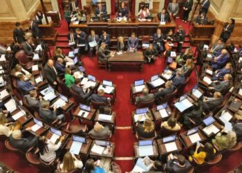Ludopatía: los obispos le piden al Senado un ‘pronto tratamiento’ del proyecto de ley