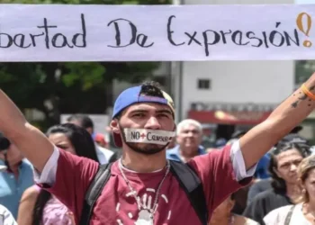 Erosión de las libertades en las Américas
