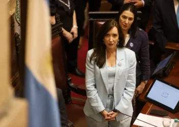 El Senado renueva autoridades: Villarruel busca la designación de un colaborador estrecho