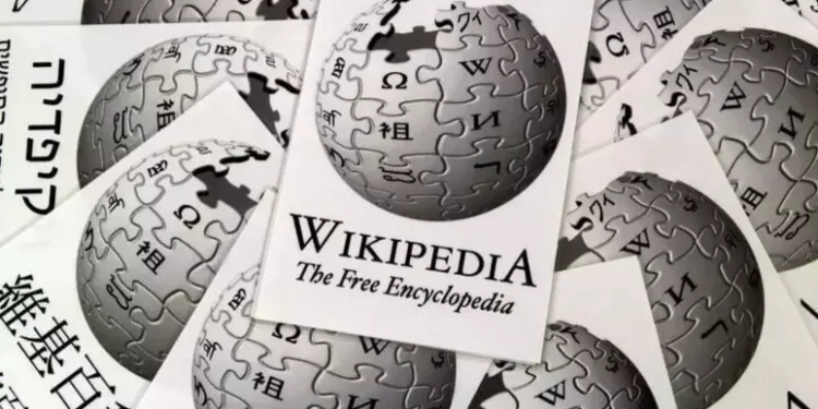 WikiTok, una versión de Wikipedia inspirada en TikTok