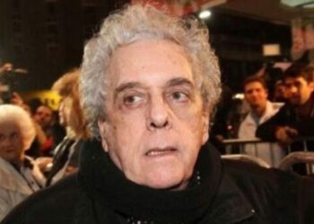 El fallecimiento de Antonio Gasalla dejó inmensa tristeza en el mundo artístico
