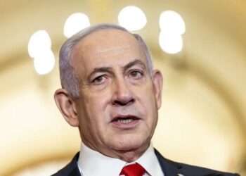 Benjamín Netanyahu, tras retomar los ataques contra Gaza: «Esto es solo el comienzo»