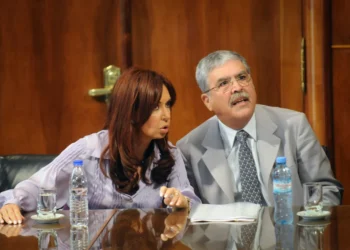 Estados Unidos sancionó a Cristina Kirchner y Julio De Vido por corrupción