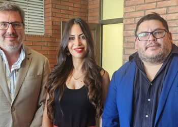 Salta presentó en Buenos Aires la Semana de la Empanada y el 4º Concurso Provincial