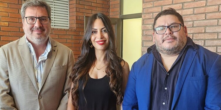 Salta presentó en Buenos Aires la Semana de la Empanada y el 4º Concurso Provincial