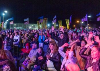 Mitad de semana con sabor a fiesta: llega la 56ª Fiesta del Trigo