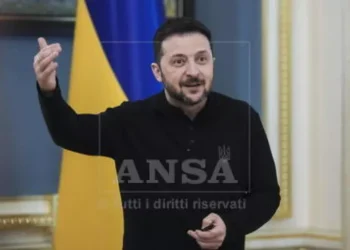 Volodimir Zelensky: «Vladimir Putin burla esfuerzos de paz y sigue con ataques»