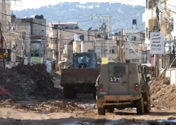 Israel dice que ha matado a varios milicianos de Hamás y de la Yihad Islámica en el norte de Gaza