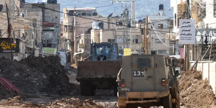 Israel dice que ha matado a varios milicianos de Hamás y de la Yihad Islámica en el norte de Gaza