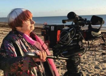Las películas de Agnés Varda ya están online en Lumiton.ar
