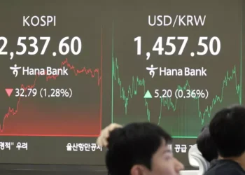 La guerra comercial de Trump sigue golpeando a las Bolsas