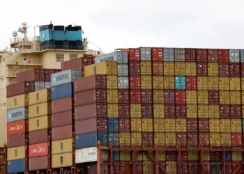 Entran en vigor los aranceles de EE.UU. a México, Canadá y China