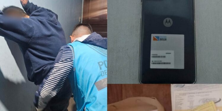 Detienen al enfermero infiel que dormía y robaba a sus pacientes