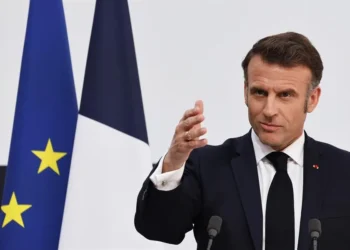 Europa avanza hacia una posible fuerza de paz en Ucrania liderada por Francia y Reino Unido