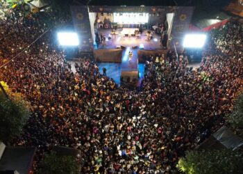 Este fin de semana, llega la «Fiesta Nacional de la Papa» a la Costa Atlántica