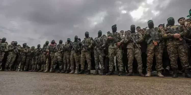 Amenaza de Hamás: «Los rehenes regresarán en ataúdes si Israel sigue atacando»
