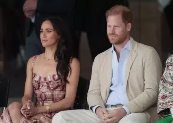 El príncipe Harry señalado por «acoso y bullying»