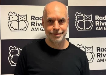 Horacio Rodríguez Larreta: “No me representa lo que hace el Gobierno de la Ciudad”