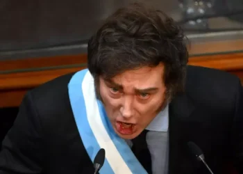 Javier Milei amenaza con salir del Mercosur