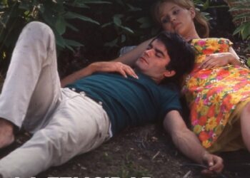 Continúa en el cine York, el ciclo de Agnés Varda en Cine York