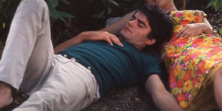 Continúa en el cine York, el ciclo de Agnés Varda en Cine York